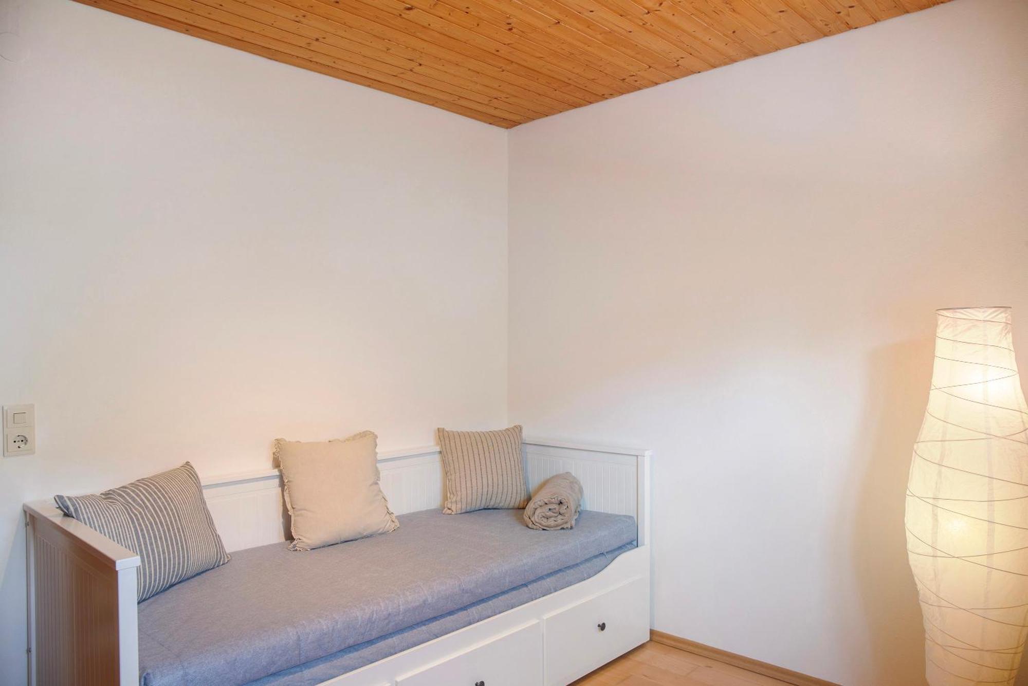 Auszeit Brunner Appartement Bad Tölz Buitenkant foto