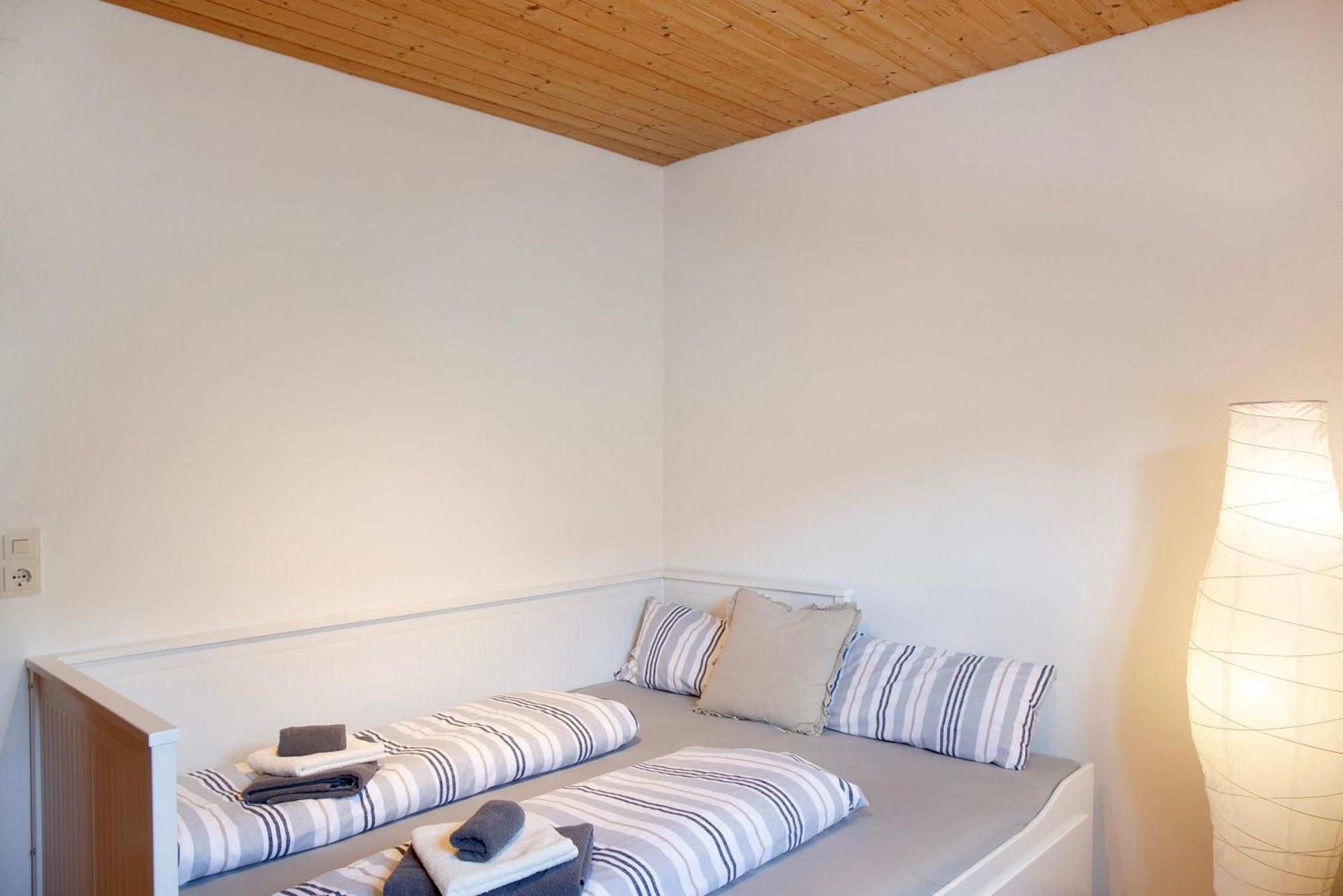 Auszeit Brunner Appartement Bad Tölz Buitenkant foto