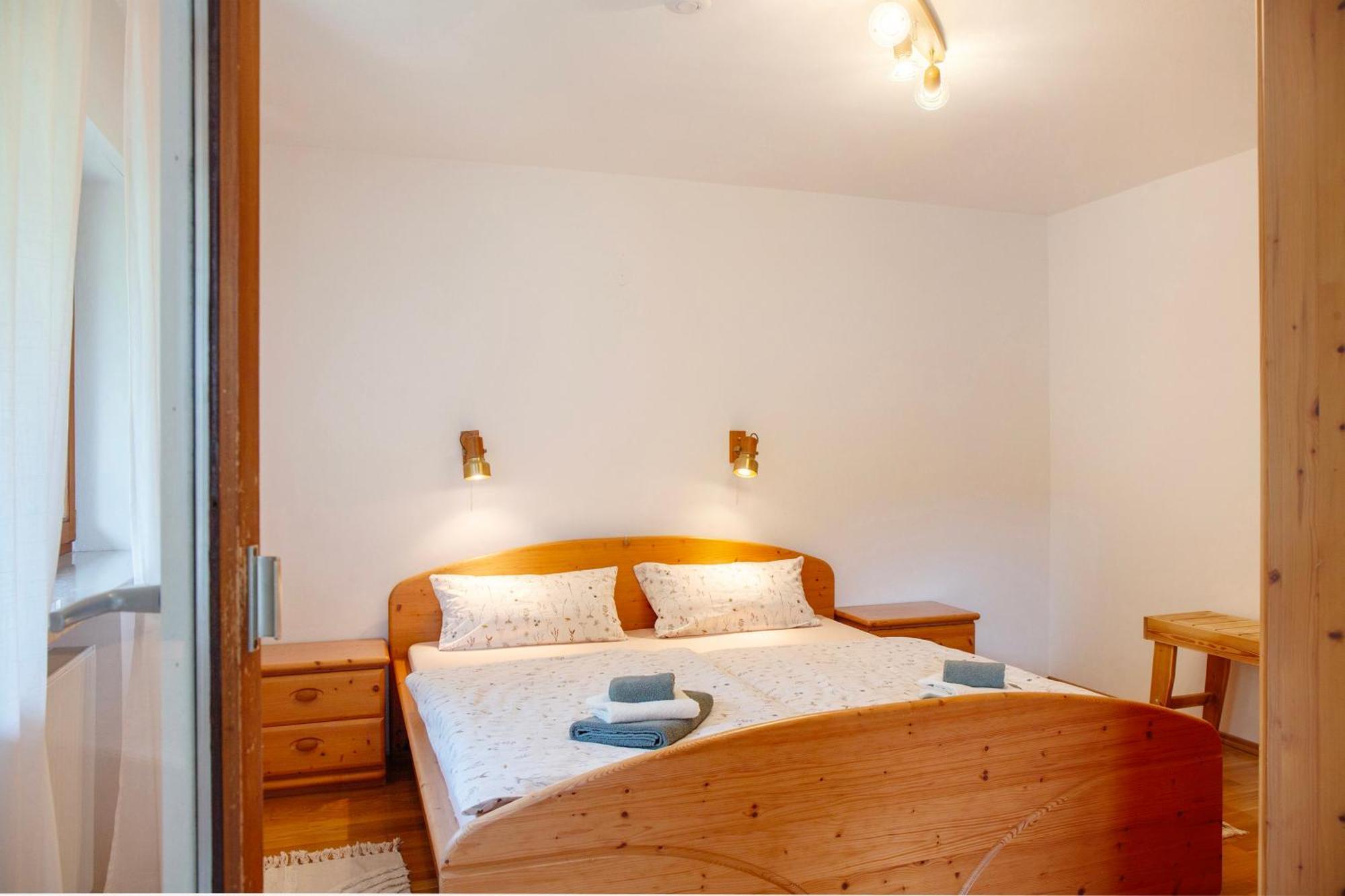 Auszeit Brunner Appartement Bad Tölz Buitenkant foto