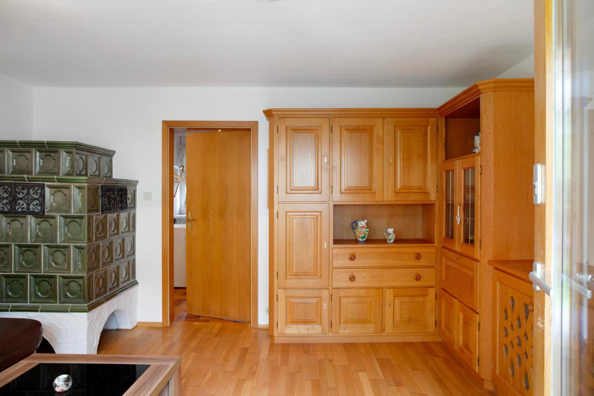 Auszeit Brunner Appartement Bad Tölz Buitenkant foto