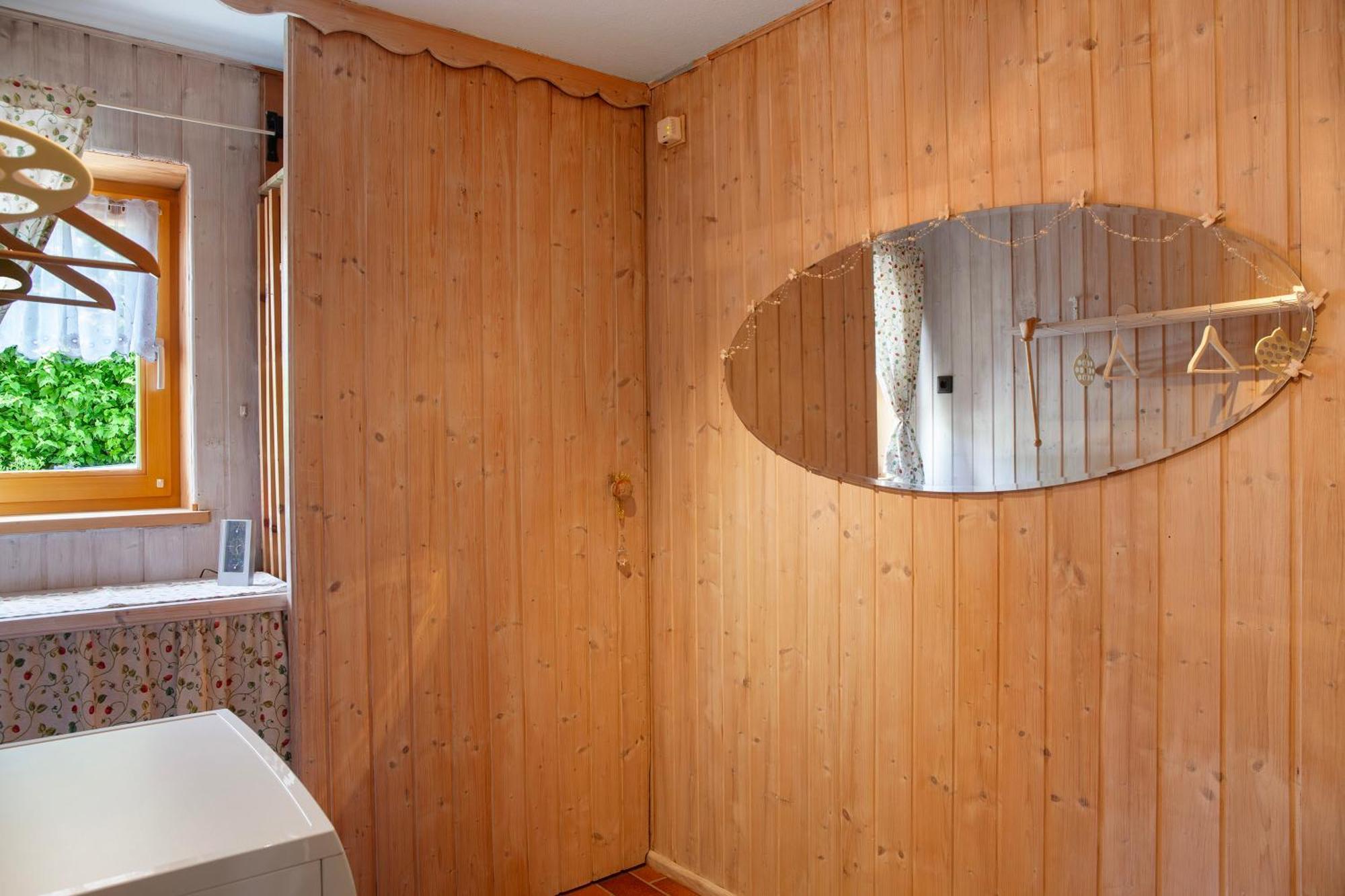 Auszeit Brunner Appartement Bad Tölz Buitenkant foto