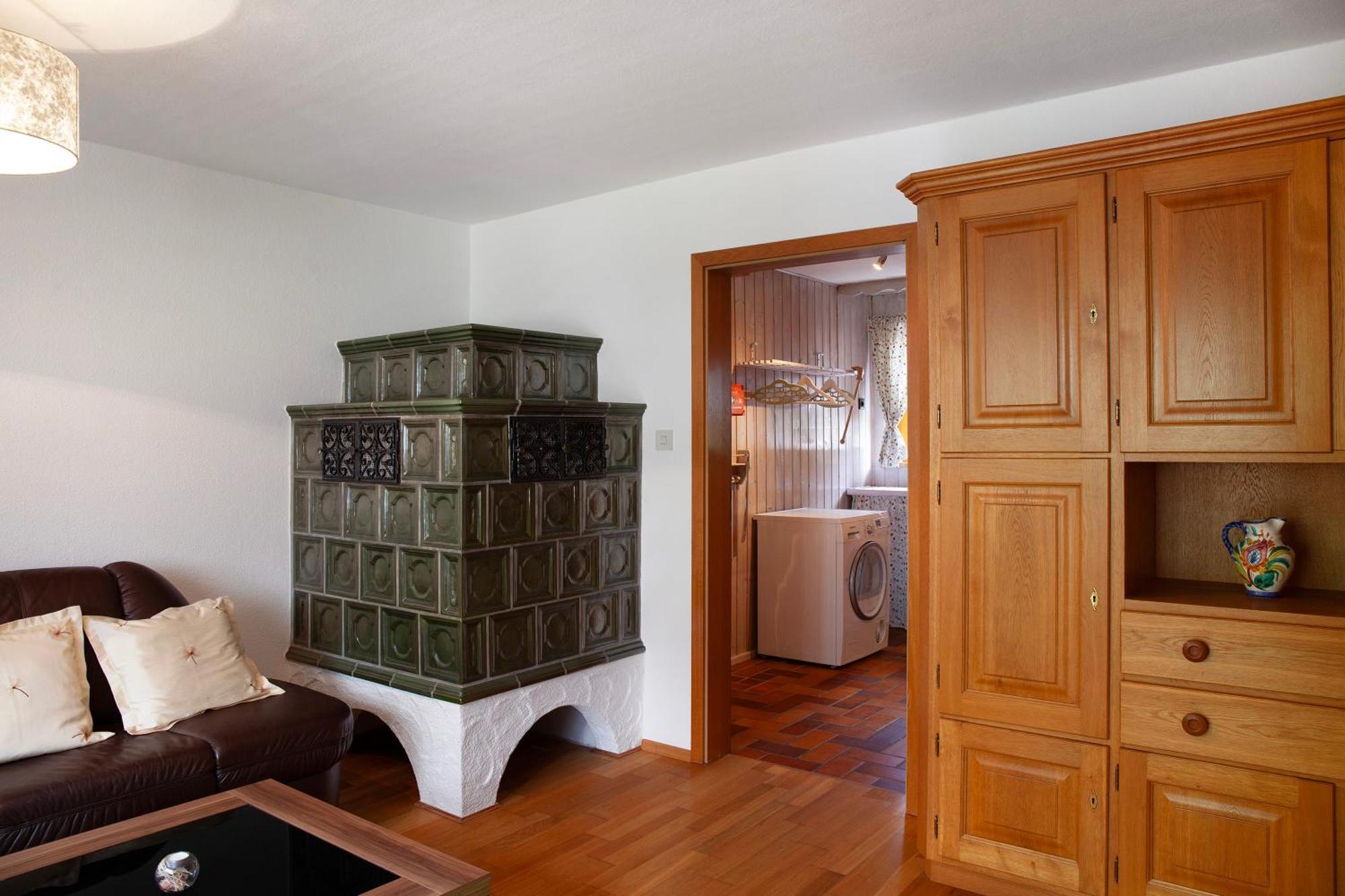 Auszeit Brunner Appartement Bad Tölz Buitenkant foto