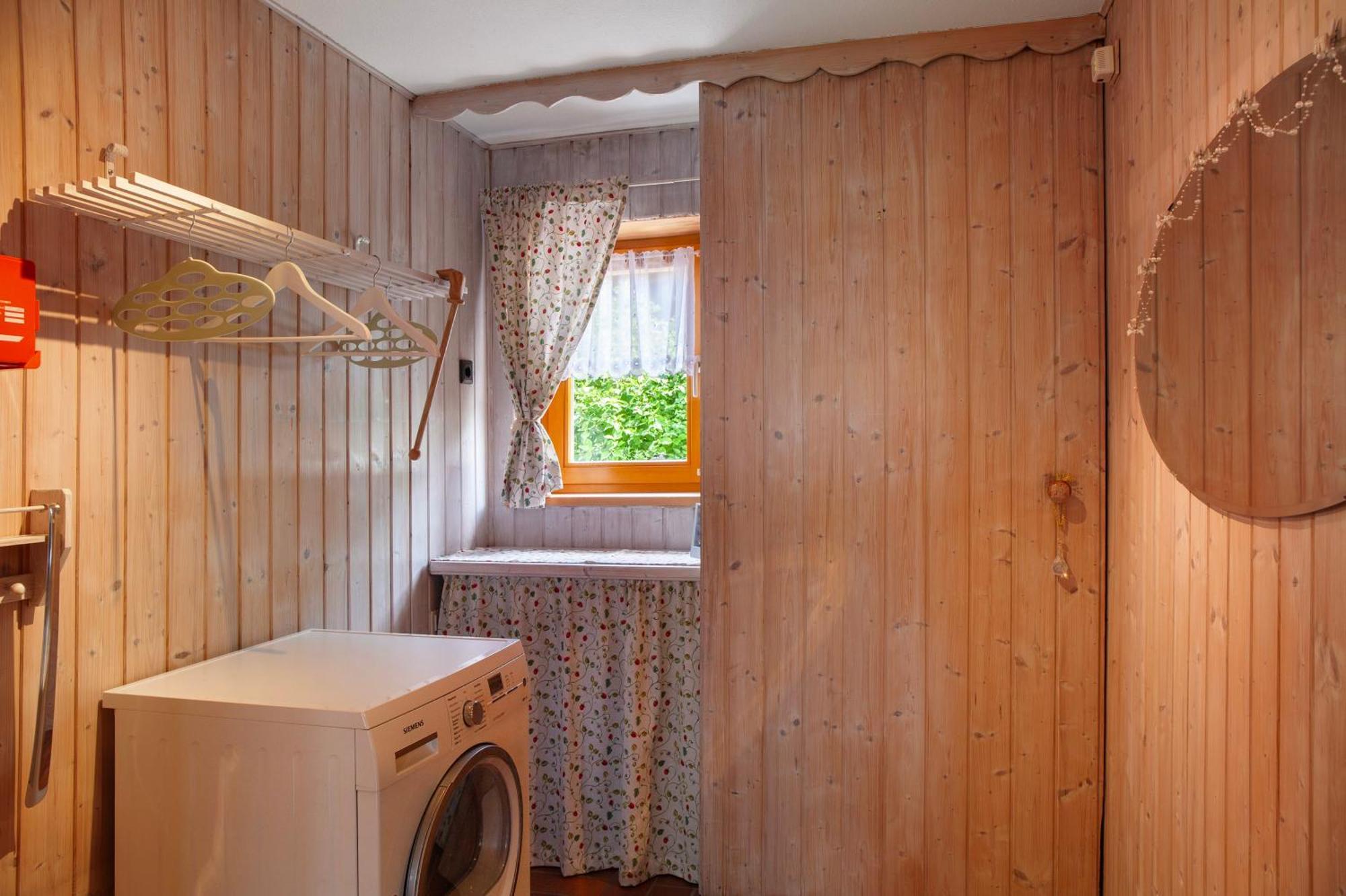Auszeit Brunner Appartement Bad Tölz Buitenkant foto