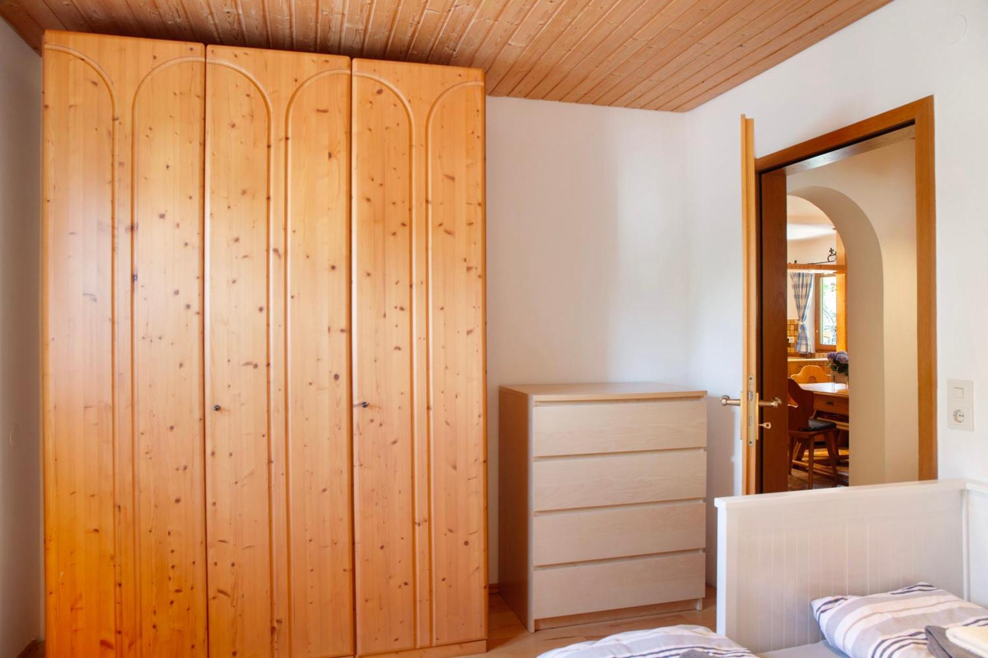 Auszeit Brunner Appartement Bad Tölz Buitenkant foto